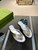 Gucci 695203 Men Women's Flip Flops Sandal G56250