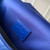 LV M82571 Louis Vuitton Steamer Wearable Wallet Racing Blue