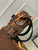 LV M46699 Louis Vuitton Christopher PM Backpack Radiant Sun
