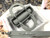 Dior Small Lady My ABCDior Bag Lambskin M0538 logo gray