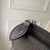 LV M81287 Louis Vuitton Card Holder Recto Verso Black