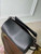 LV M23092 Louis Vuitton Soft Polochon Cross-body Bag Black