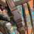 Gucci 645051 Disney x Gucci Donald Duck Medium Backpack Brown