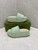 Gucci 730043 Women's jumbo GG platform slide sandal G82368