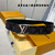 LV Women's Men's Belts Collection Louis Vuitton Initials 40MM Belt 19094
