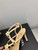 Chanel G40128 Women's Sandals Shoes Lambskin C90219