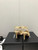Chanel G40128 Women's Sandals Shoes Lambskin C90219