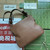 Gucci 751518 GG Blondie Small Tote Bag in Brown leather