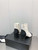Chanel Women's Shoes Fashion Short Boots C77651