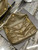 YSL 577476 Saint Laurent Puffer Small In Nappa Leather Green