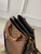 LV M46508 Louis Vuitton Vendôme MM Bag Black