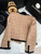 Chanel P73609 Women's Fashion Clothing Jacket C58712