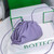 Bottega Veneta 585852 BV Mini Pouch Purple Bag