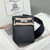 Hermes H083591CK89 Hac a Dos GM backpack Black