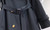 Celine 2M96A777S Wiltern Trench Coat In Cotton Gabardinemastic C99066