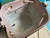 Gucci 550620 Ophidia jumbo GG mini bucket bag Light pink