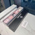 Chanel Three Fold Automatic Folding Sun Umbrella C855661