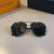Louis Vuitton New Fashion Sunglasses L22293