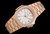 Patek Philippe Watches Luxury Patek Philippe Watch 40mm With Diamond 982055