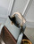 LV M21296 Louis Vuitton Capucines BB Handbag Steeple Gray / Greige
