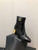 Chanel Women's Shoes Fashion Short Boots C77652