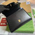Gucci 702049 Horsebit 1955 Medium Bag Black