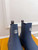 LV 1ABUIV Louis Vuitton Women's Ruby Flat Ankle Boot L75233