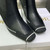 Dior Women's  Shoes KCI796VSO_S20X  D-Motion Heeled Ankle Boot 191441