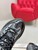 Louis Vuitton 1ABZ2X Women's Men's LV Discovery Lace Up L62348