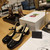Prada 1D175N Patent leather slingbacks P78566