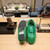 Prada 1F037N Soft padded nappa ballerinas P78554