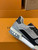 Louis Vuitton 1AC5AL Men Women's LV Trainer Sneaker L62398