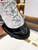 Burberry Vintage Check Cotton Arthur Sneakers 80372541