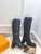 LV 1AB2GK Louis Vuitton Shake Ankle High Boot L77539