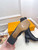 LV 1AB2GK Louis Vuitton Shake Ankle High Boot L77539