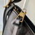Louis Vuitton LV M46289 Carryall MM monogram M46292 Black