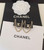 Chanel ABC284 Stud Earring Fashion Jewelry CC31839