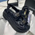 Chanel G40138 Women's Sandals Shoes Lambskin C90239