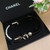 Chanel AB9921 Necklace Jewelry Designer CC31713