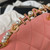 Chanel AP3513 Woc Clutch With Chain lambskin Imitation Pearls Enamel & Gold Pink