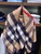 Burberry Scarves Classic Scarf B87409