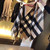 Burberry Scarves Classic Scarf B87409