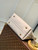 Louis Vuitton M46293 LV Carryall PM monogram Crème  Biege