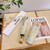 Chanel Three Fold Automatic Folding Sun Umbrella C855637