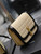 YSL 635025 Saint Laurent Solferino Medium Soft Satchel In Lambsikn Leather Apricot