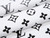 LV 1AA4TI Men's Hoodie Damier Spread Printed Sweatshirt L55738