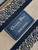 Dior M0565 Medium Lady D-Lite Wool Beige with Brown M1036