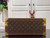 Louis Vuitton LV M20209 Coffret Accessoires Monogram Beige