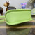 LV M22725 Louis Vuitton Hide and Seek Bag Vert Noto Green