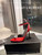 YSL 7176081 Fanny Slingback Pumps In Crepe Satin Y67324